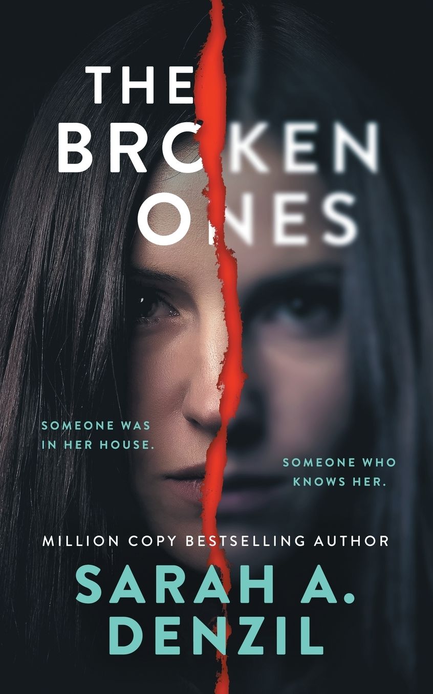 The Broken Ones
