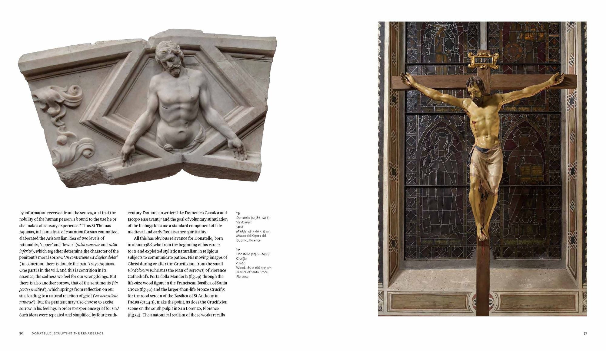Donatello: Sculpting the Renaissance
