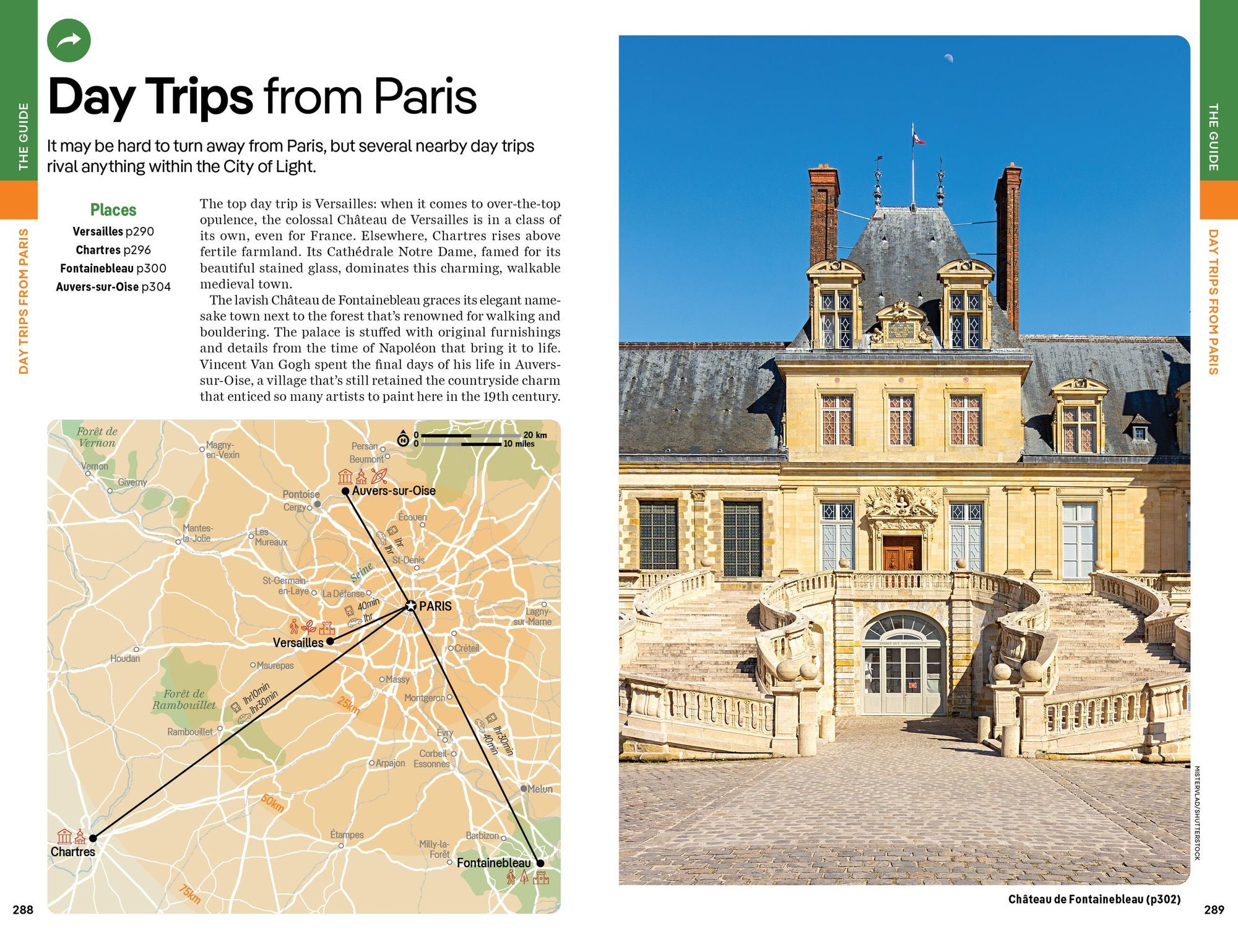 Lonely Planet Paris: 2026 - 2027 Travel Guide Plan the Trip of a Lifetime Detailed Itineraries & Maps Insider Tips Covers Eiffel Tower, Champs-Elysees, Louvre and more