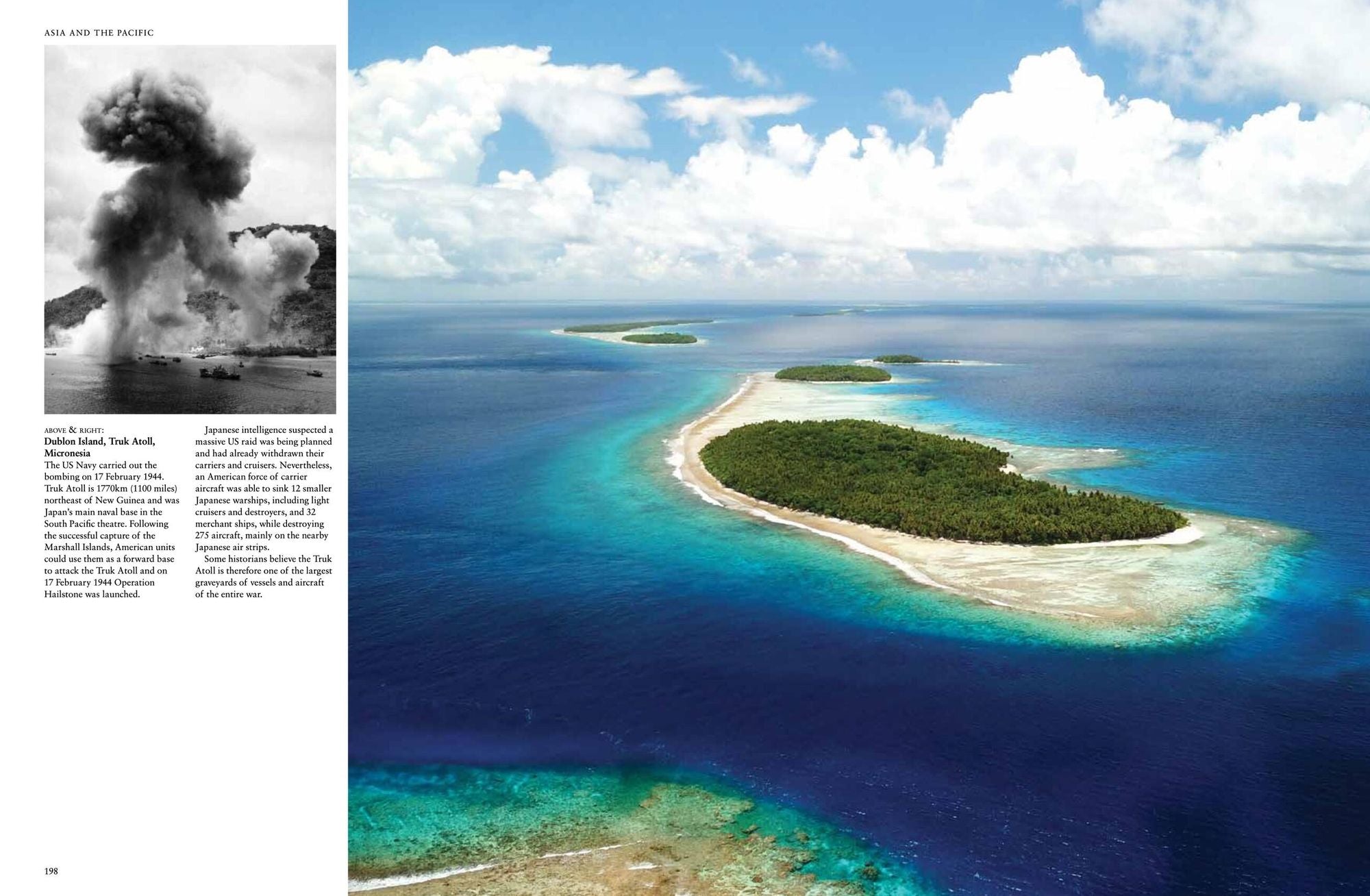 World War II Battlefields: Battle Sites Today