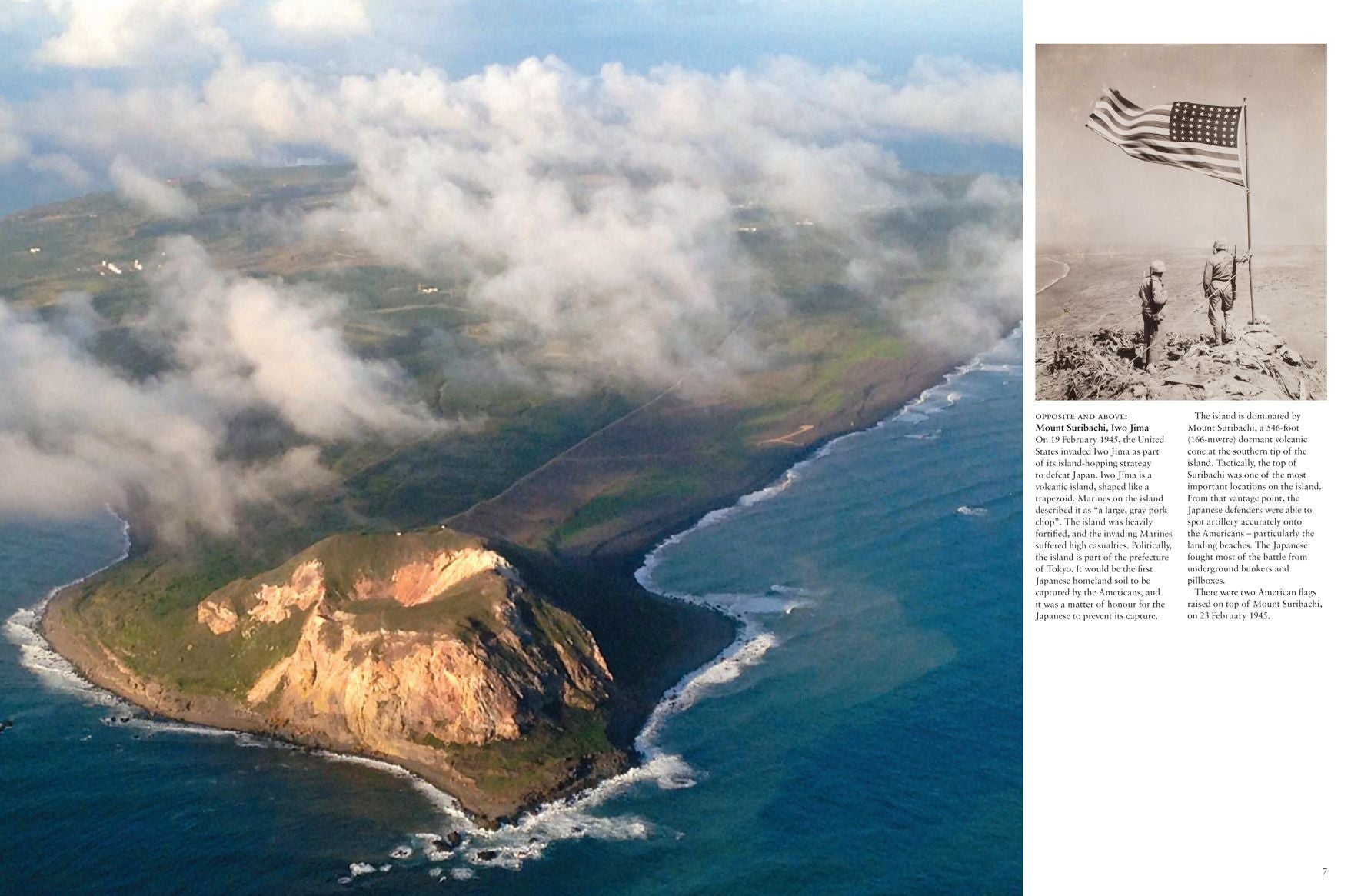 World War II Battlefields: Battle Sites Today