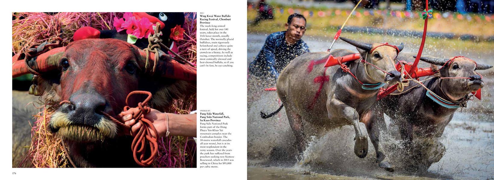 Thailand: Buddhist Kingdom at the Heart of South East Asia