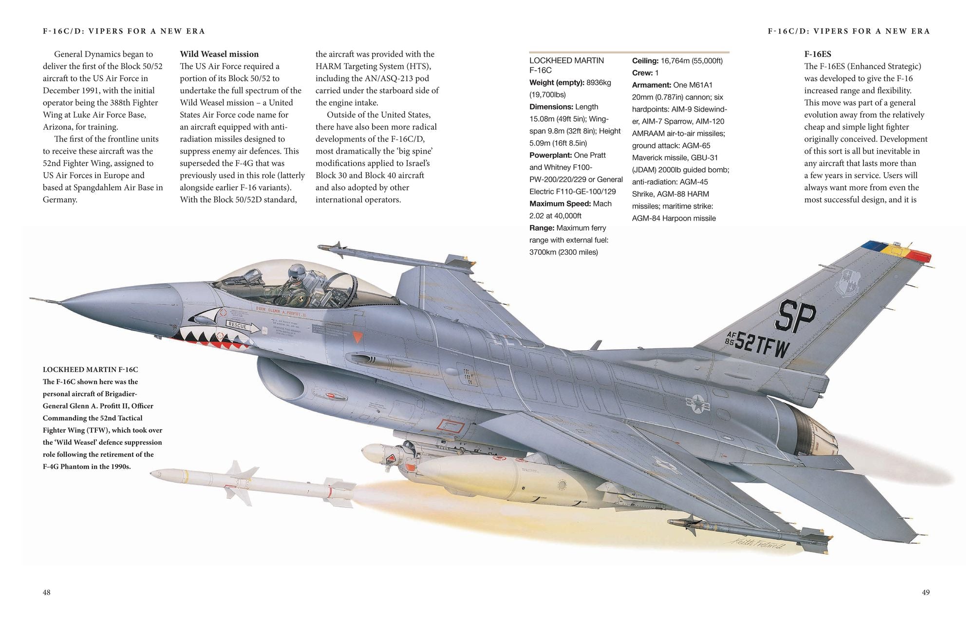 F-16 Fighting Falcon