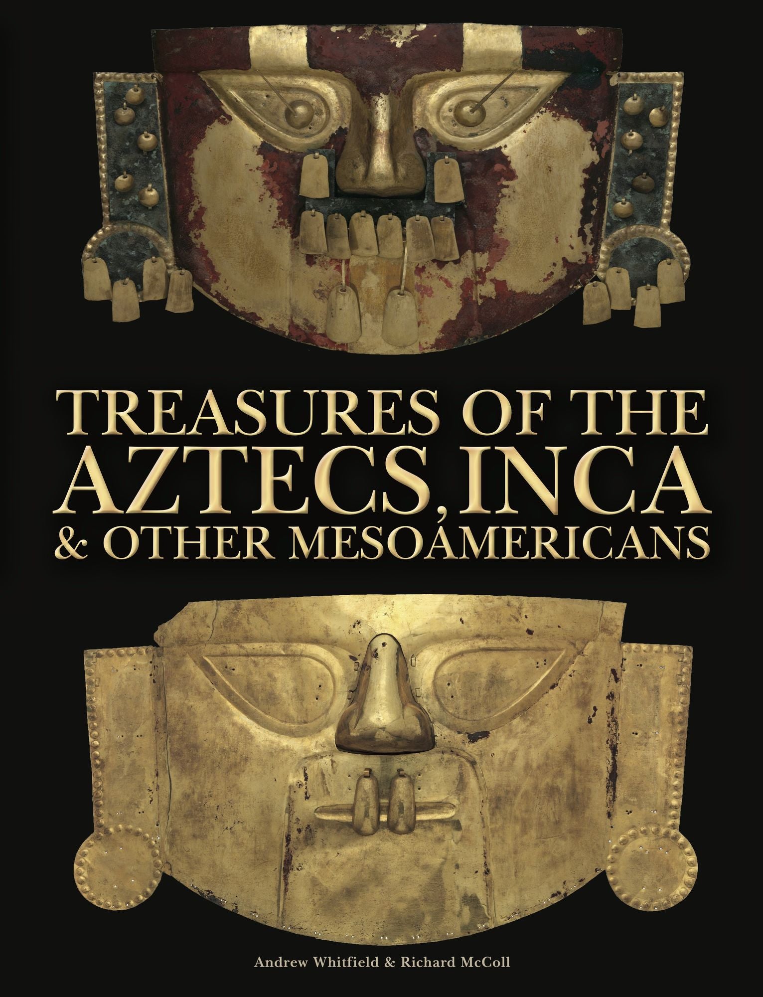Treasures of the Aztecs & Incas