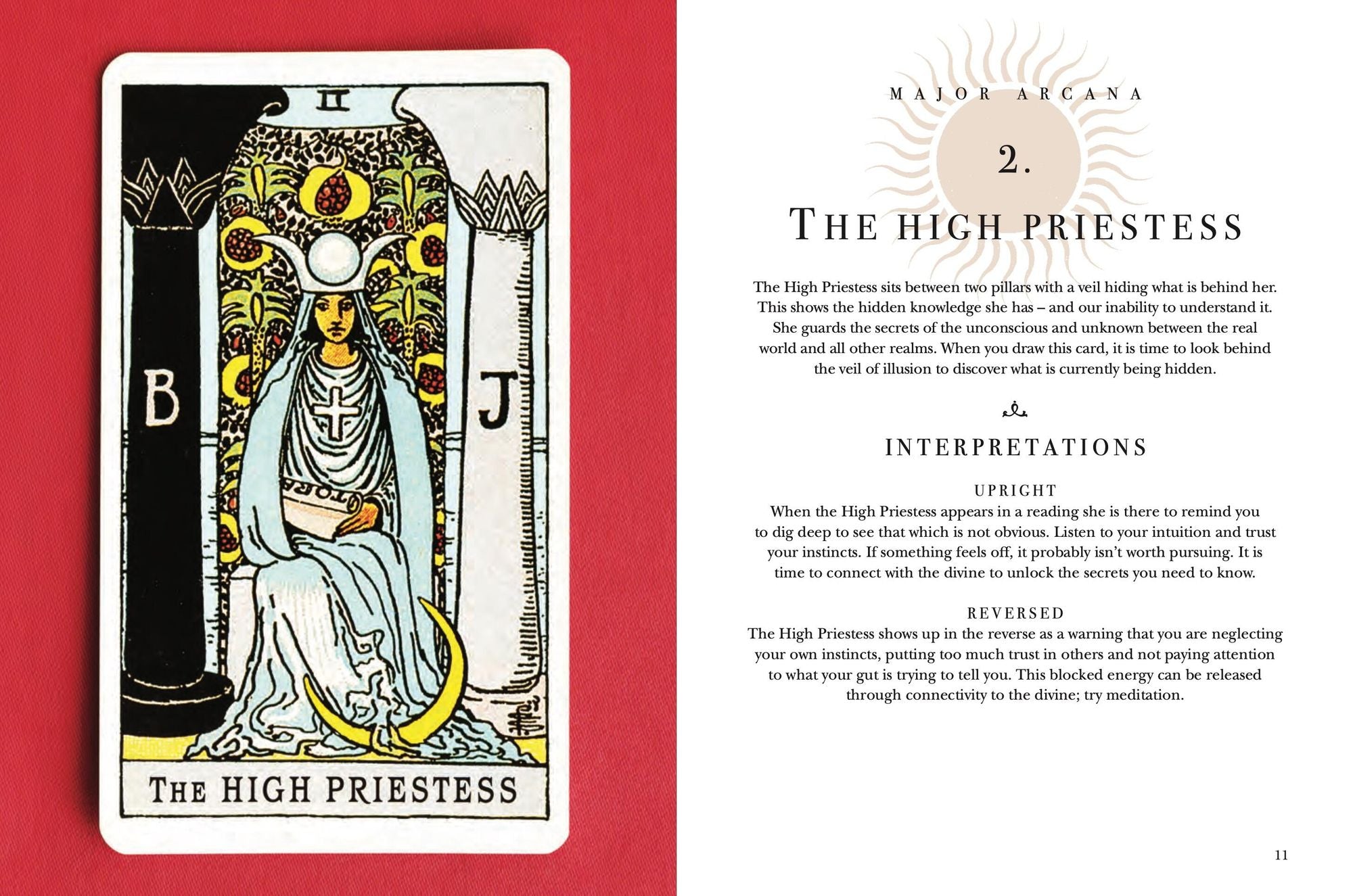 Tarot