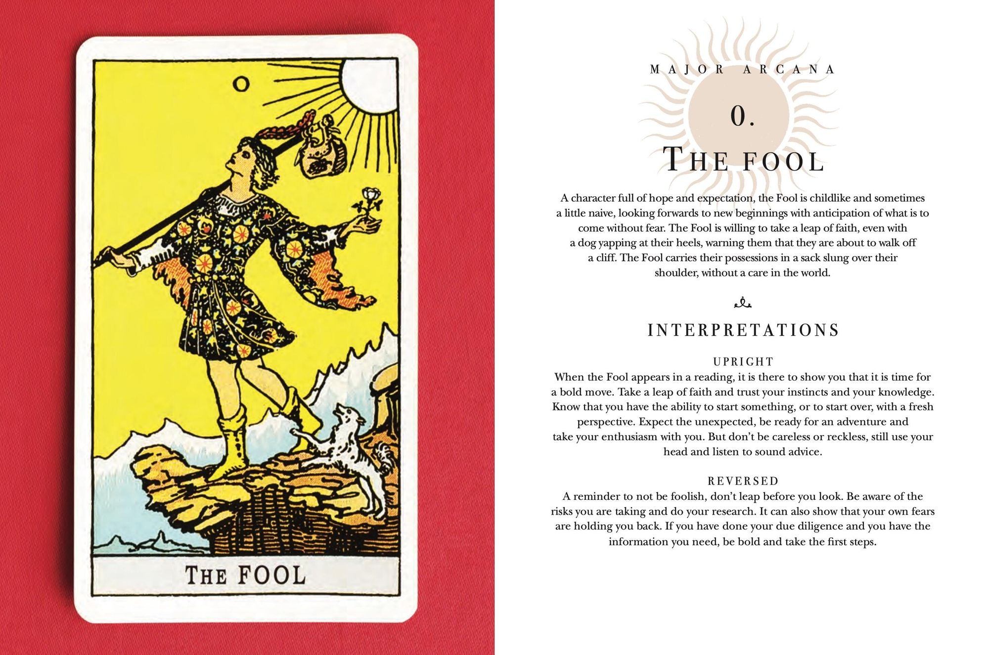 Tarot
