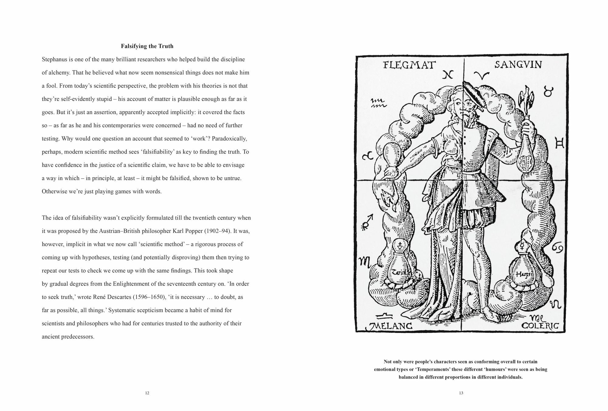 Alchemy Illustrated: The Quest for Gold & the Elixir of Life