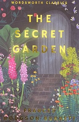 The Secret Garden