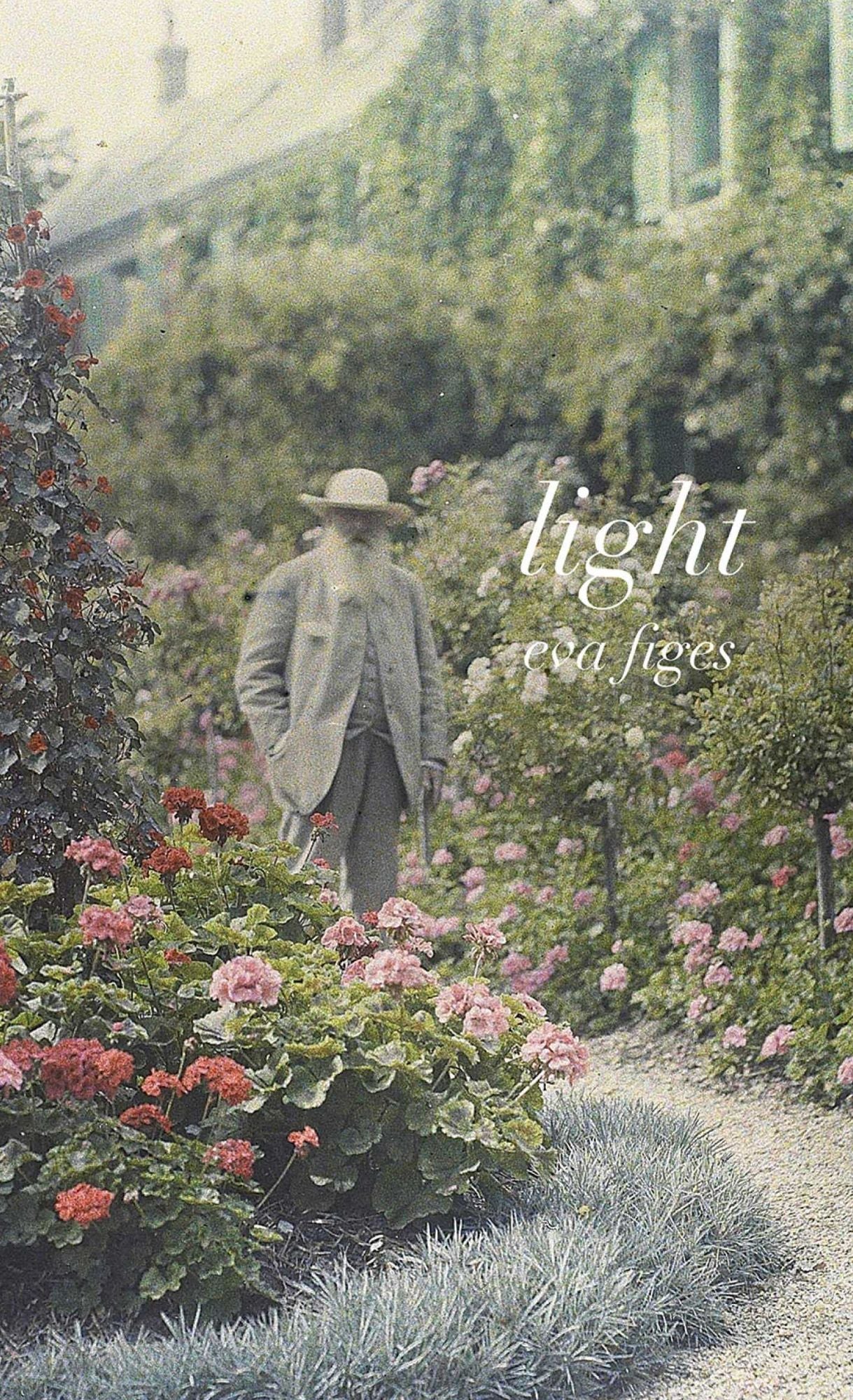 Light: A Day in Monet's Garden