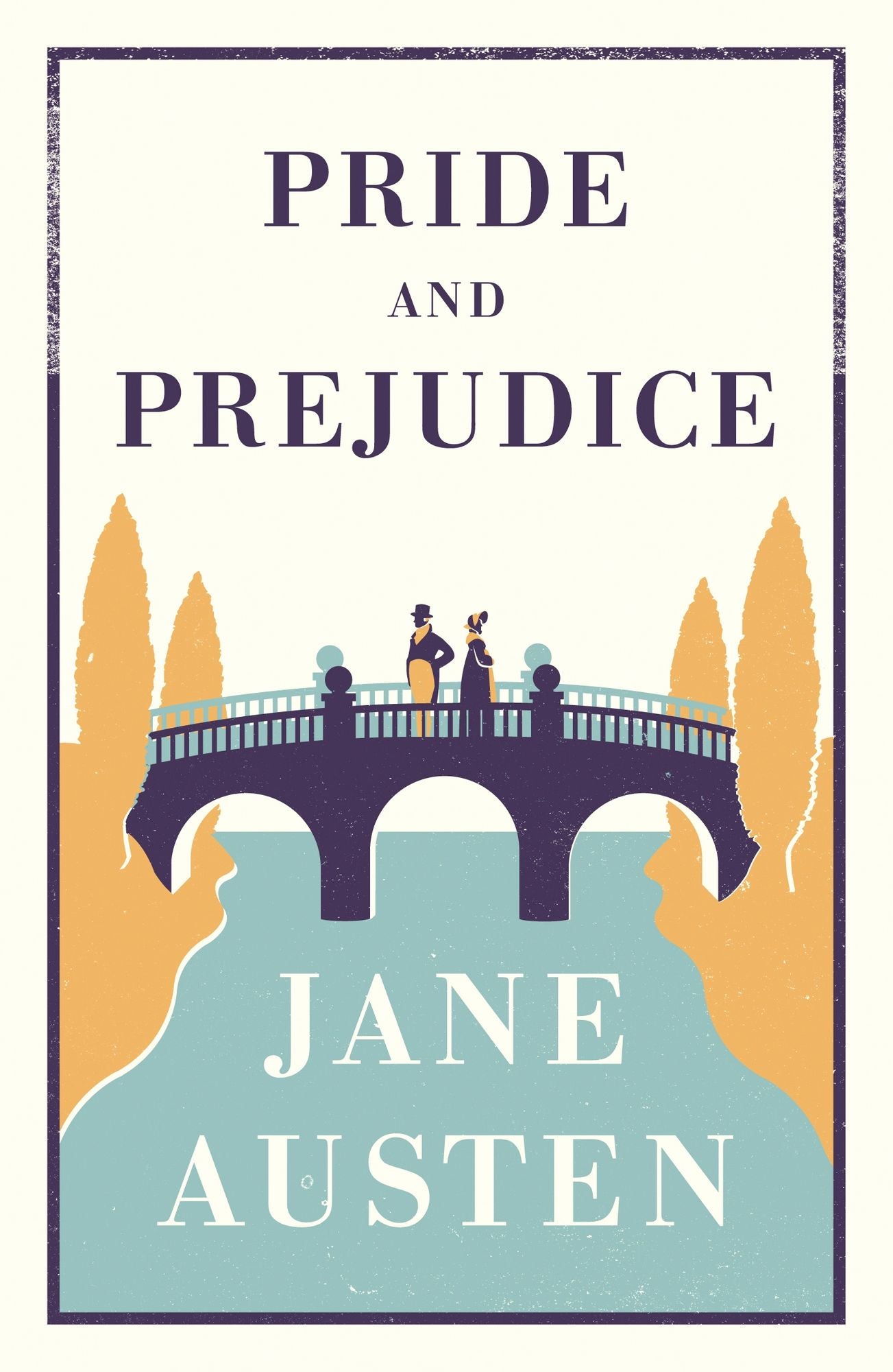 Pride and Prejudice (Alma Classics)