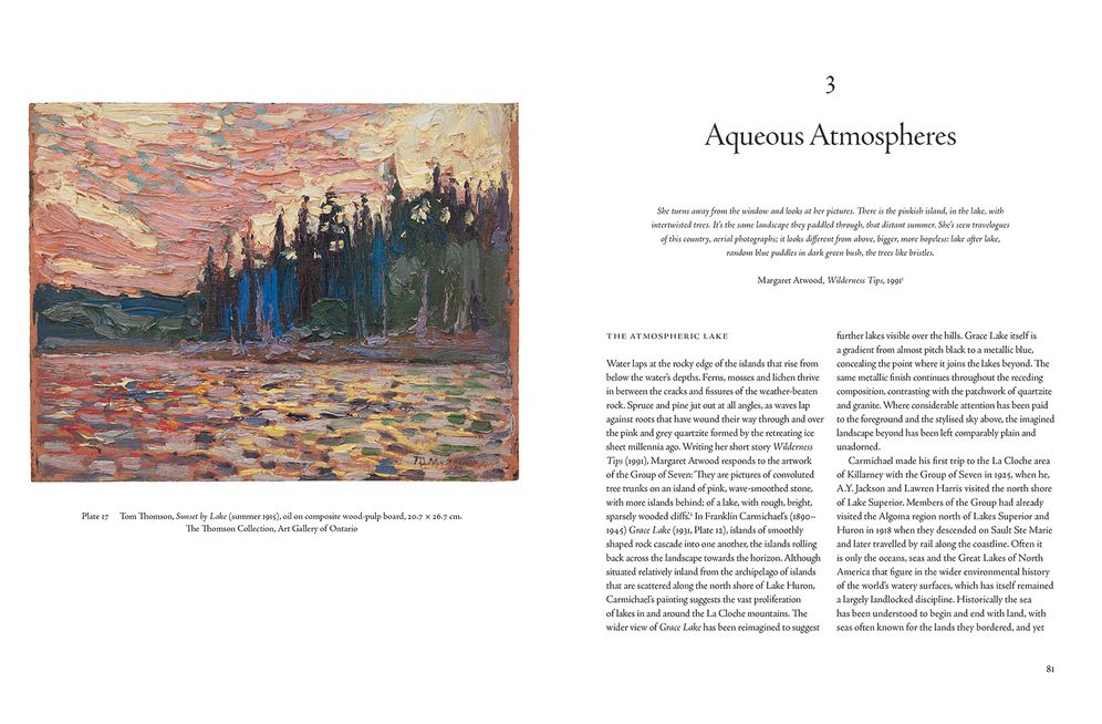 A Circumpolar Landscape: Art and Environment in Scandinavia and North America, 1890-1930