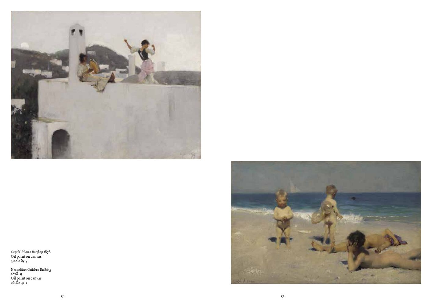 John Singer Sargent