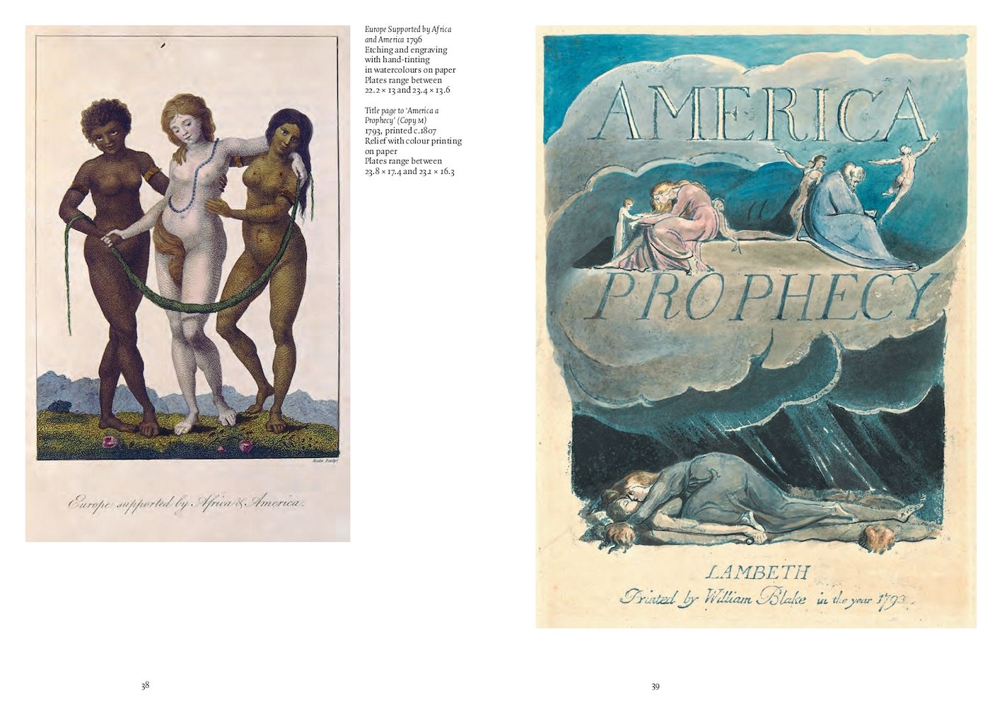 William Blake