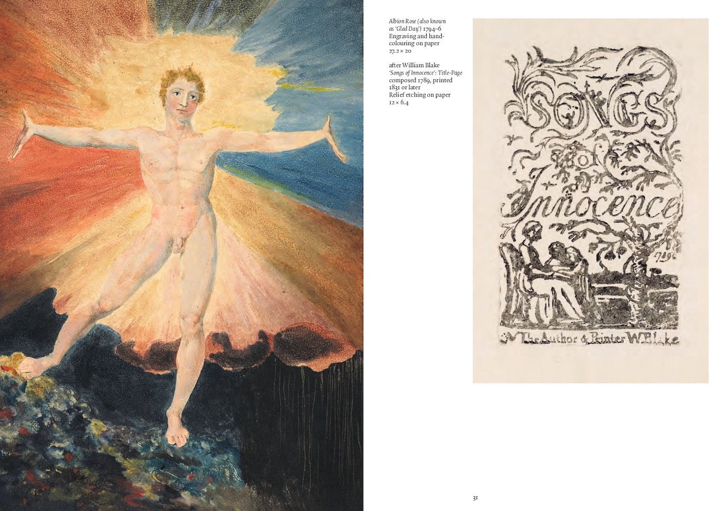 William Blake