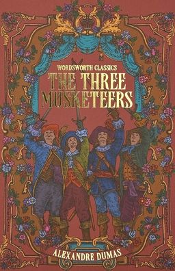 The Three Musketeers