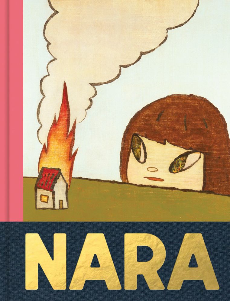 Yoshitomo Nara