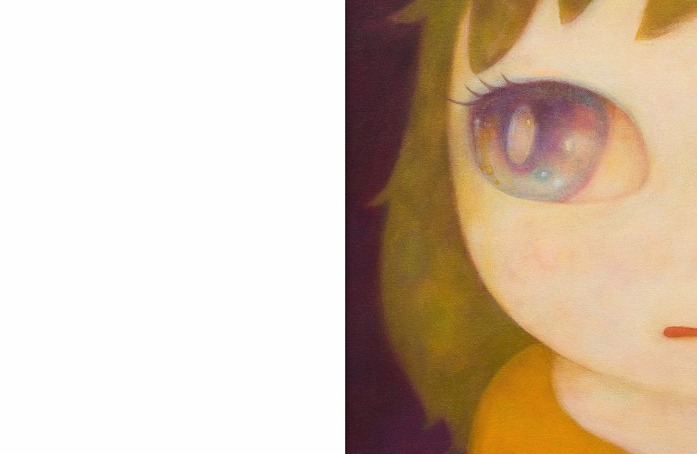 Yoshitomo Nara