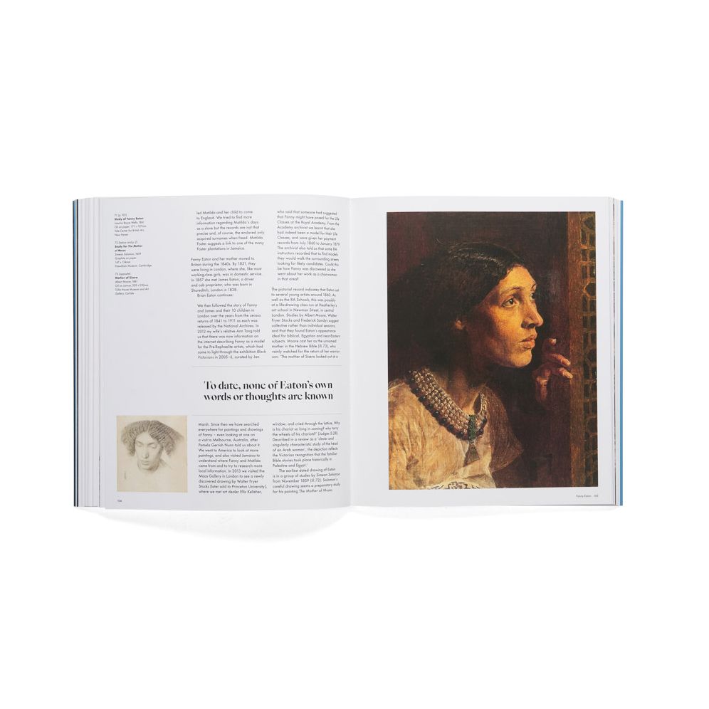 Pre-Raphaelite Sisters