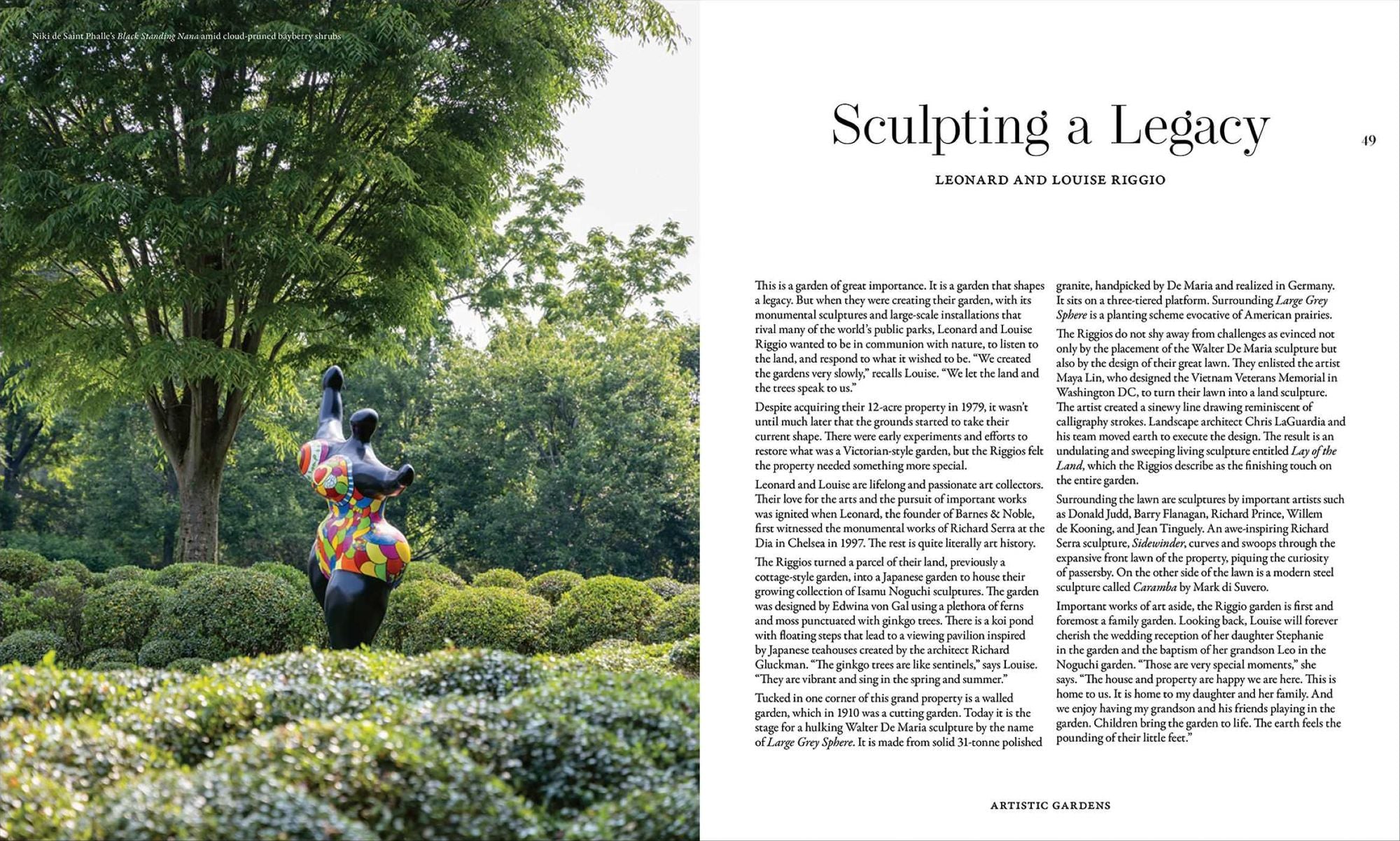 The Gardens of the Hamptons