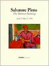 Salvatore Pinto: Morocco Paintings