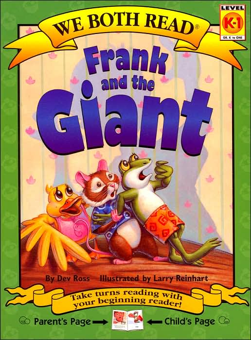 Frank and the Giant