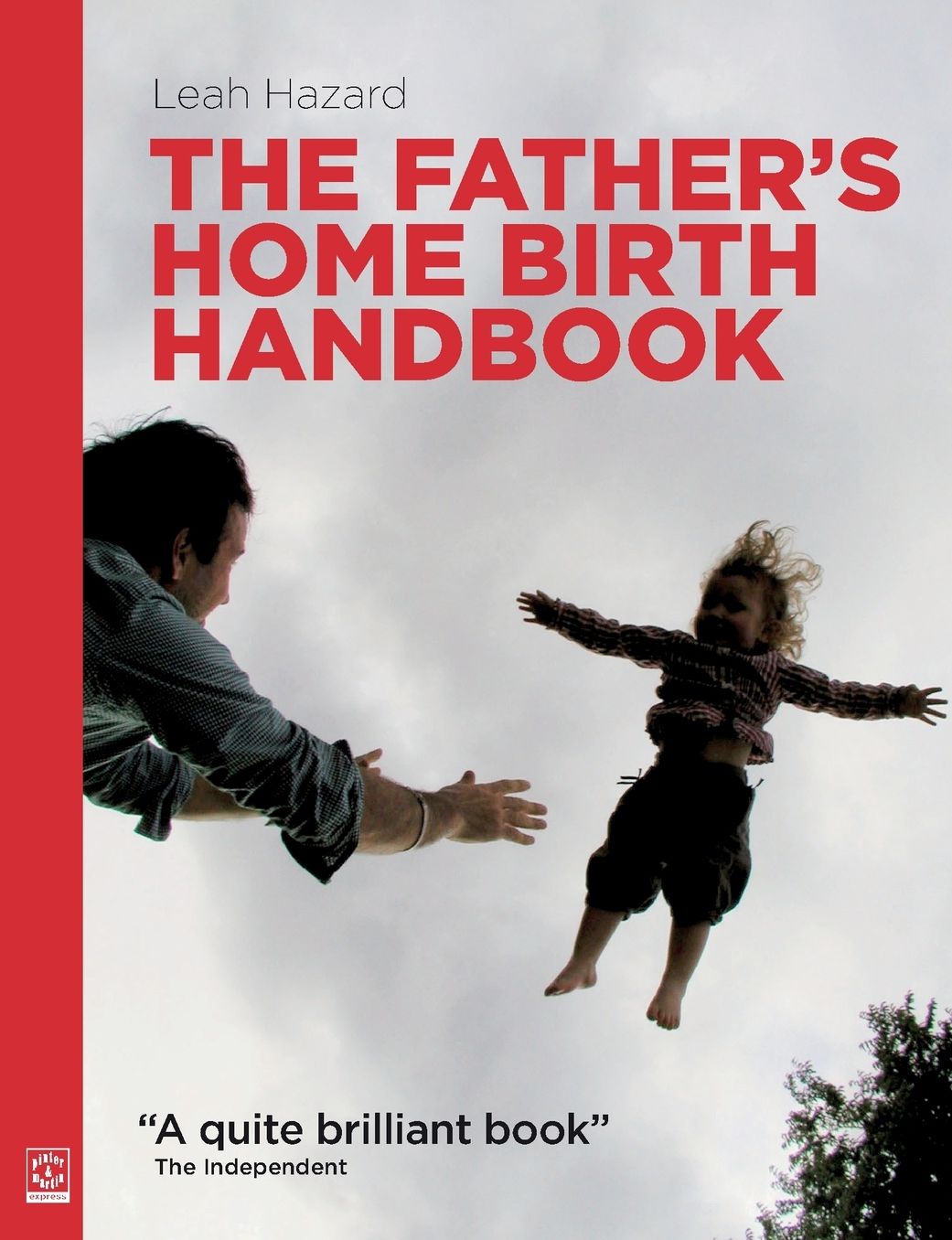 The Father's Home Birth Handbook