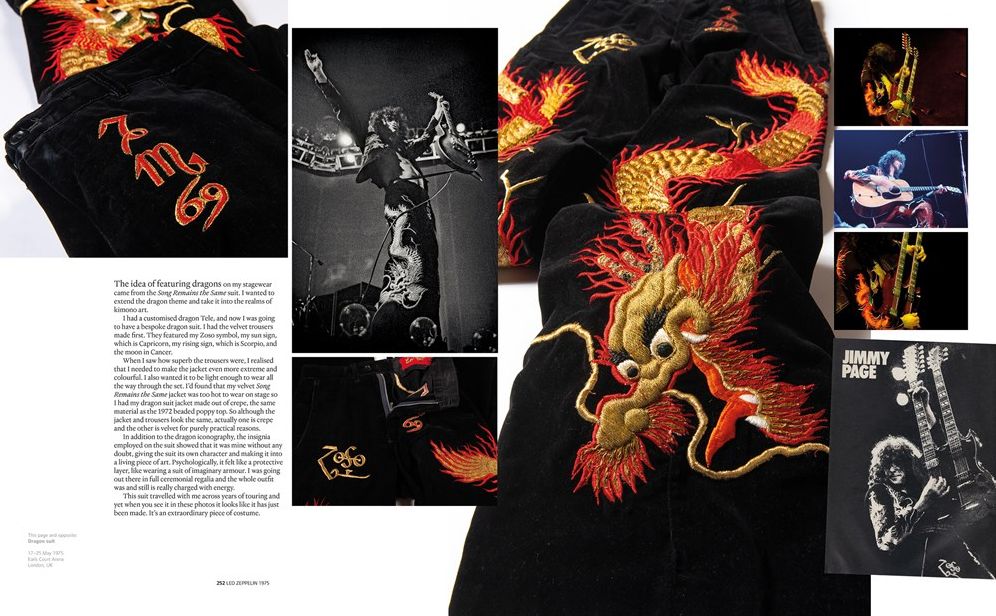 Jimmy Page: The Anthology