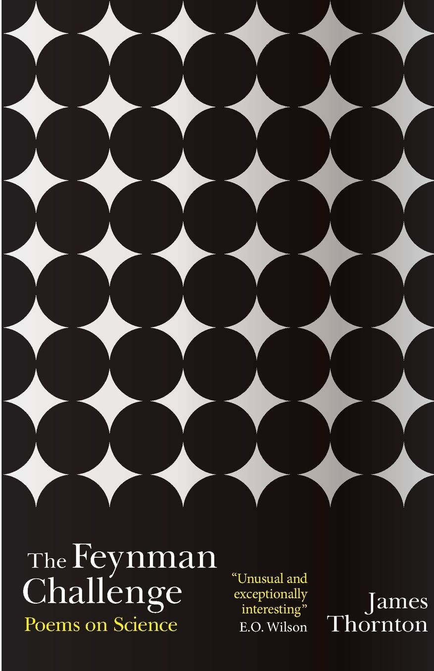 The Feynman Challenge: Poems on Science