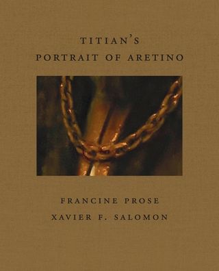 Titian's Pietro Aretino