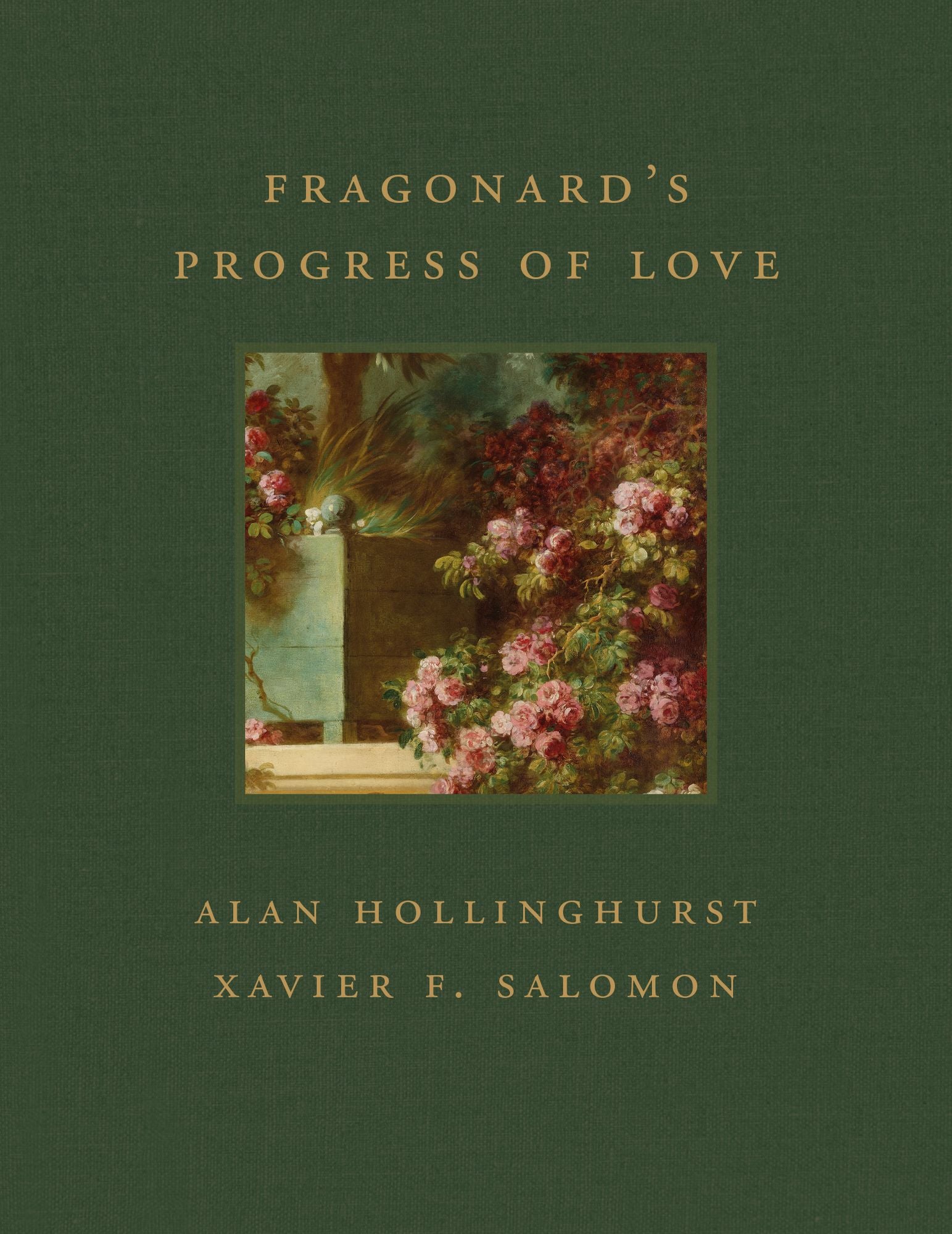 Fragonard's Progress of Love