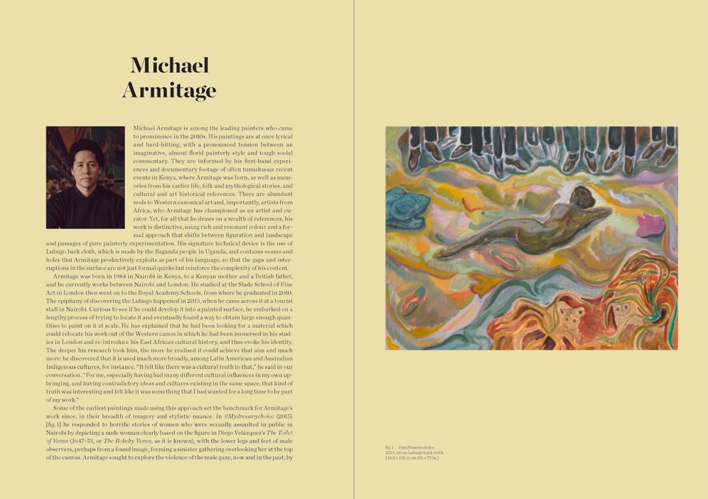 What is art for?: Contemporary artists on their influences, inspirations and disciplines