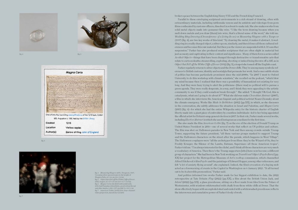 What is art for?: Contemporary artists on their influences, inspirations and disciplines
