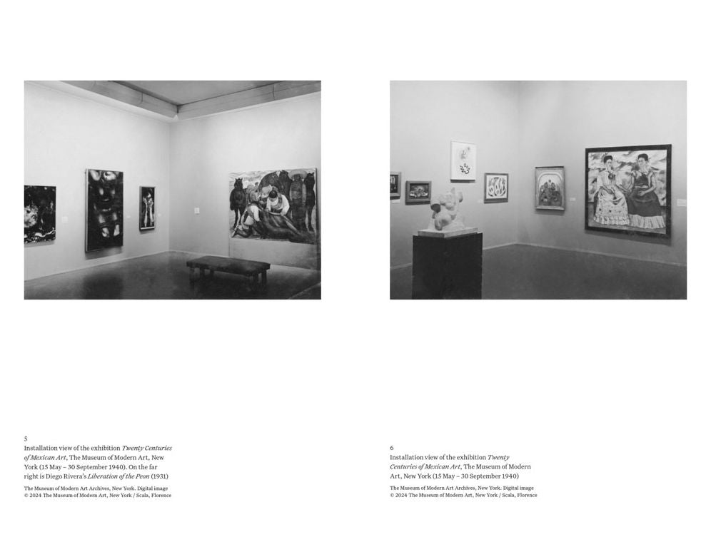 Focal Points: Between a Rock and a Hard Place: Race and Representation in the American Citadel of Modern Art
