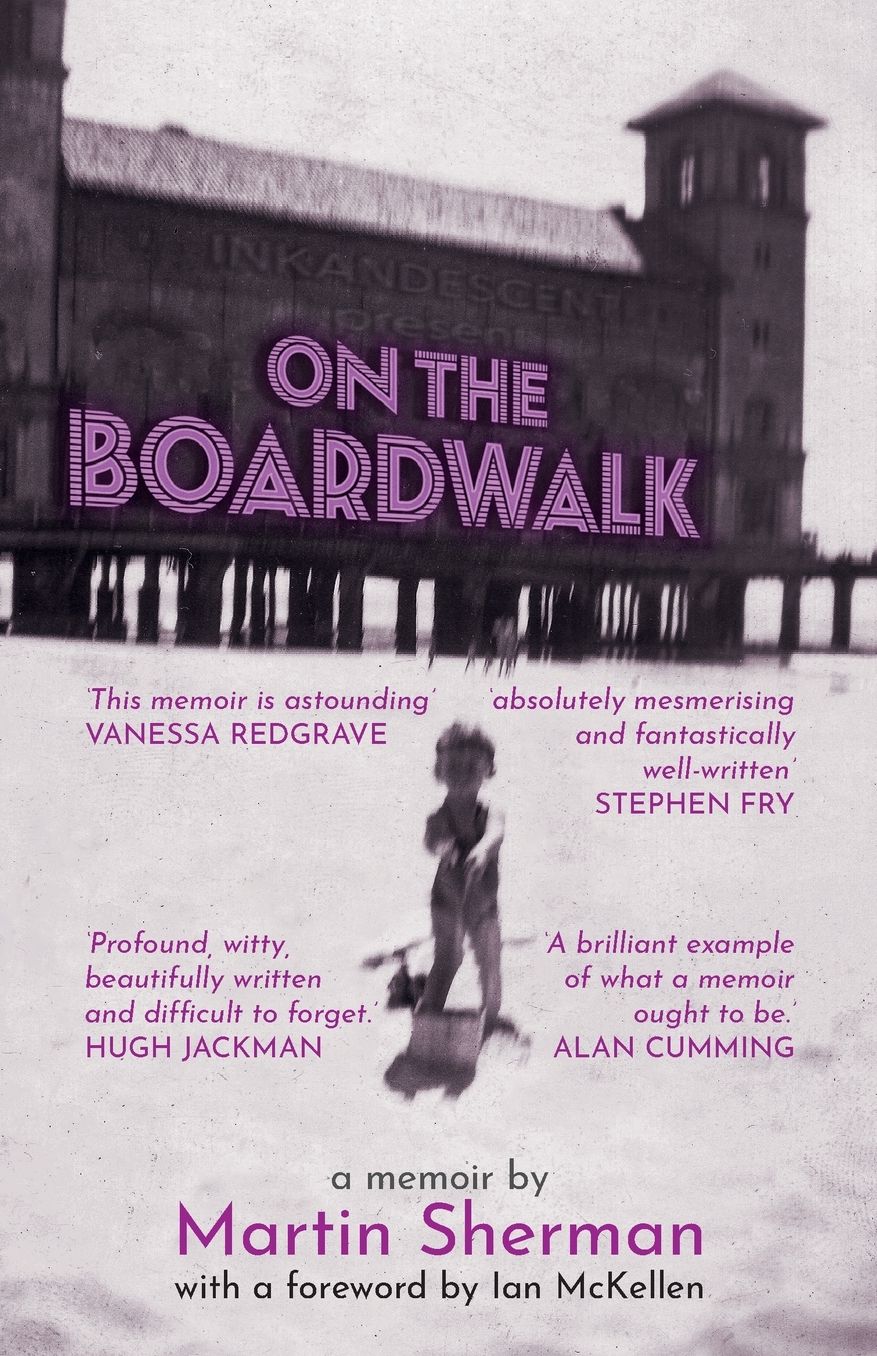 On the Boardwalk