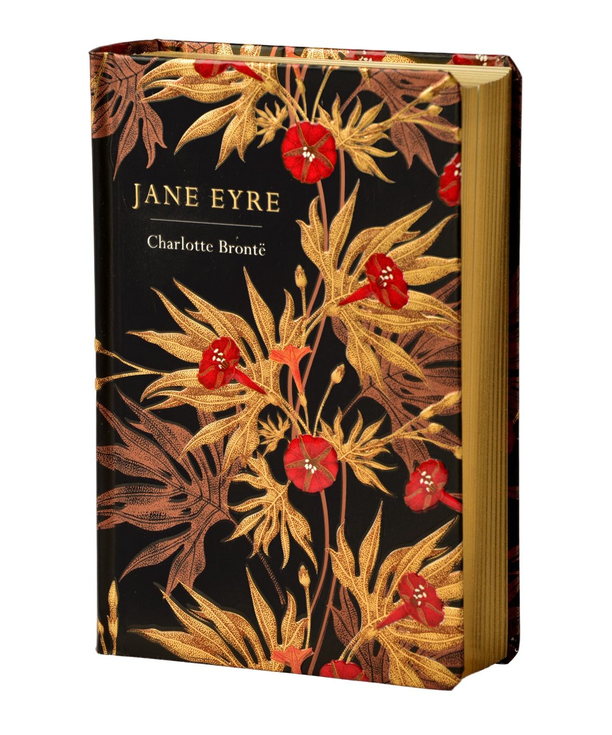 Jane Eyre (Chiltern Classics)