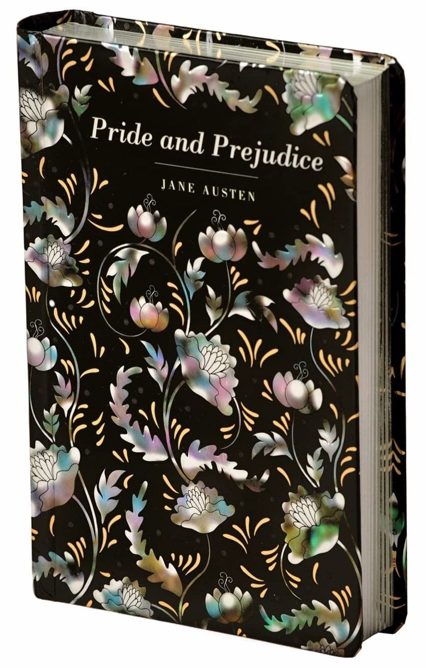 Pride and Prejudice (Chiltern Classics)