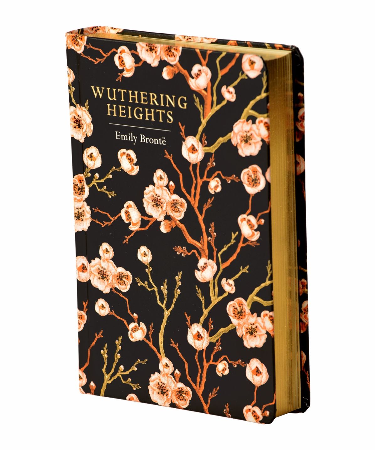 Wuthering Heights (Chiltern Classics)