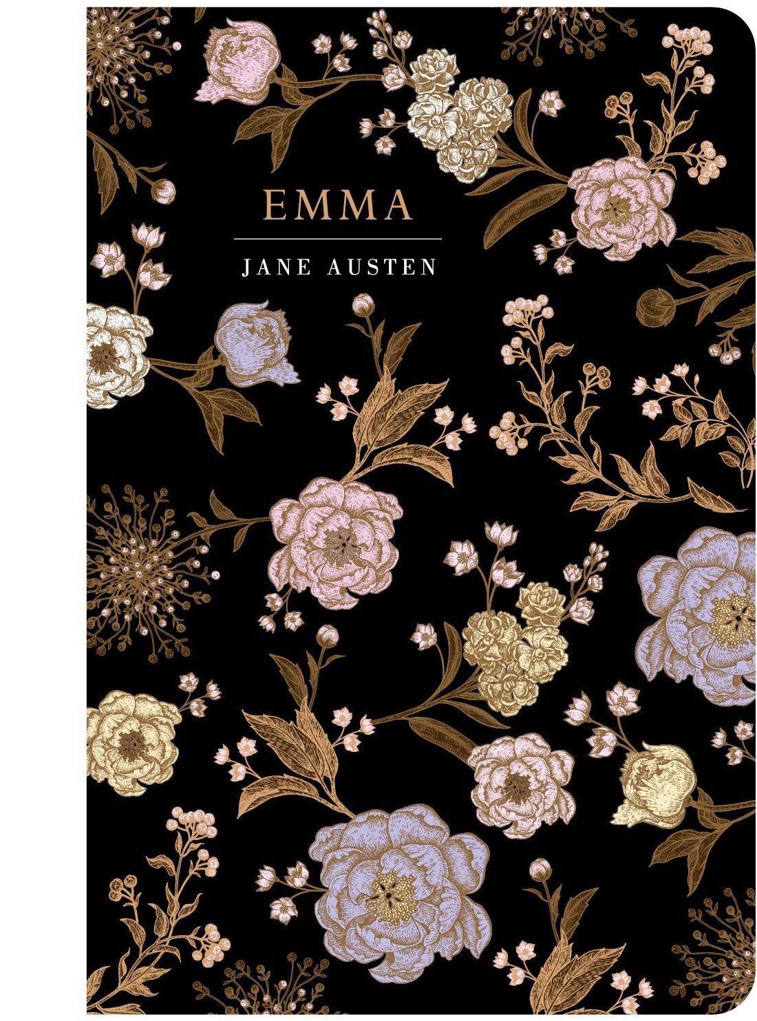 Emma (Chiltern Classics)