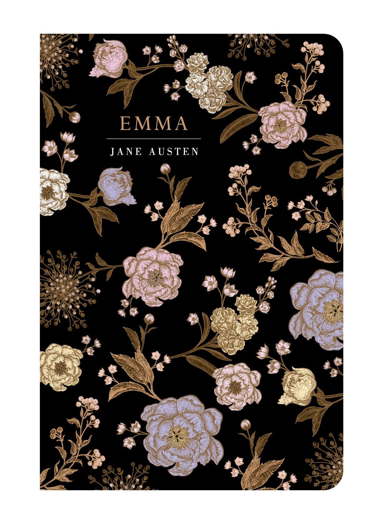 Emma (Chiltern Classics)