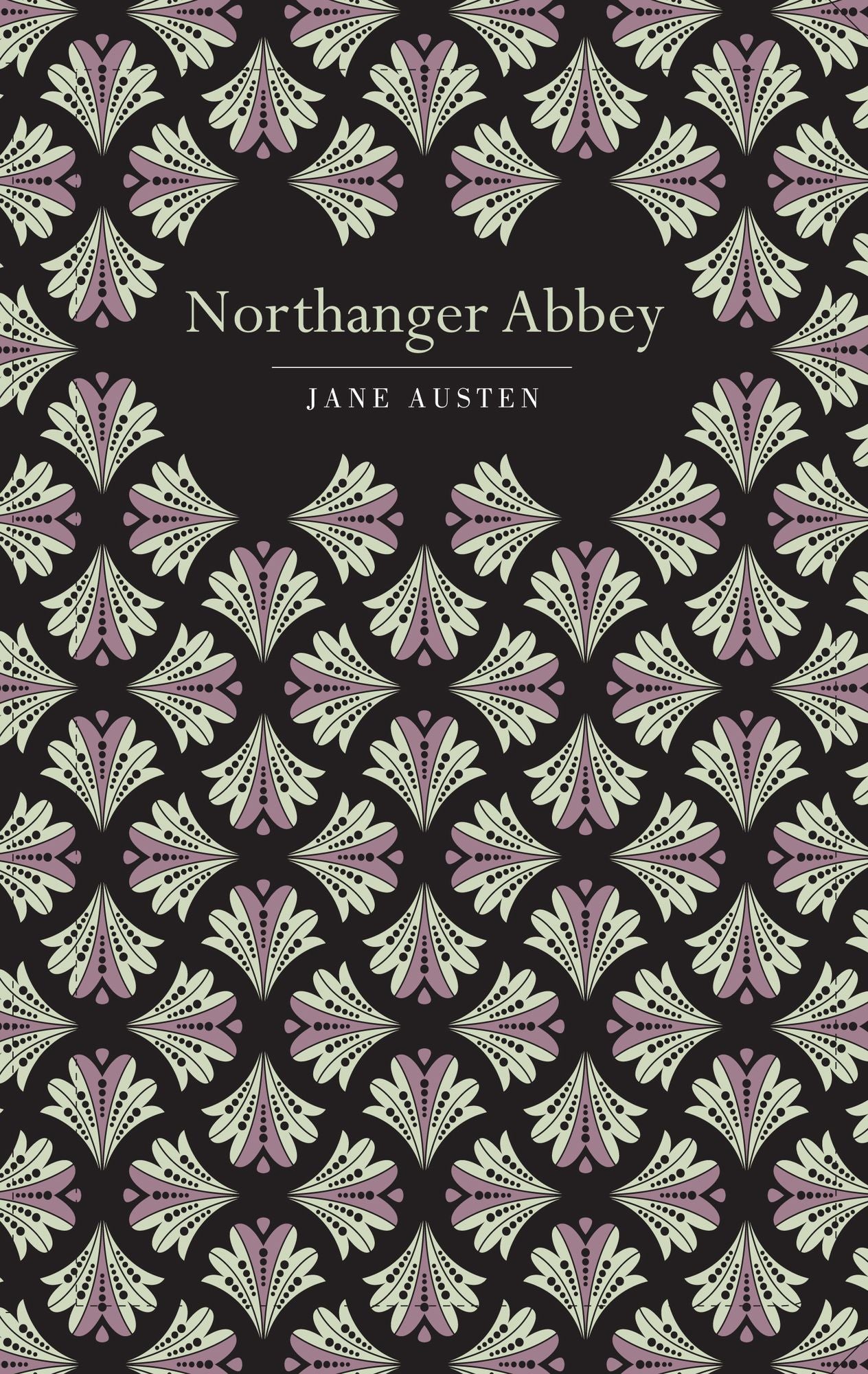 Northanger Abbey (Chiltern Classics)