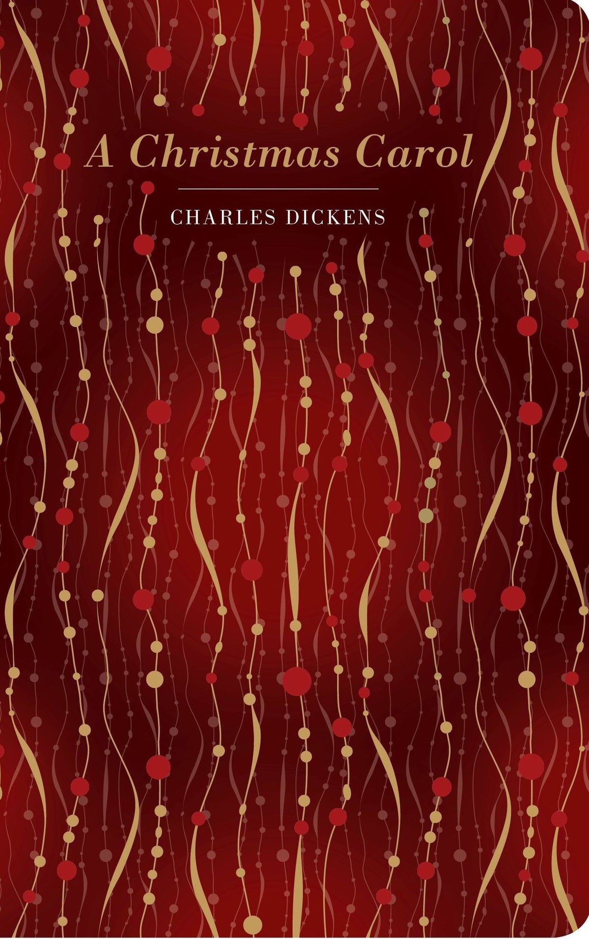A Christmas Carol (Chiltern Classics)