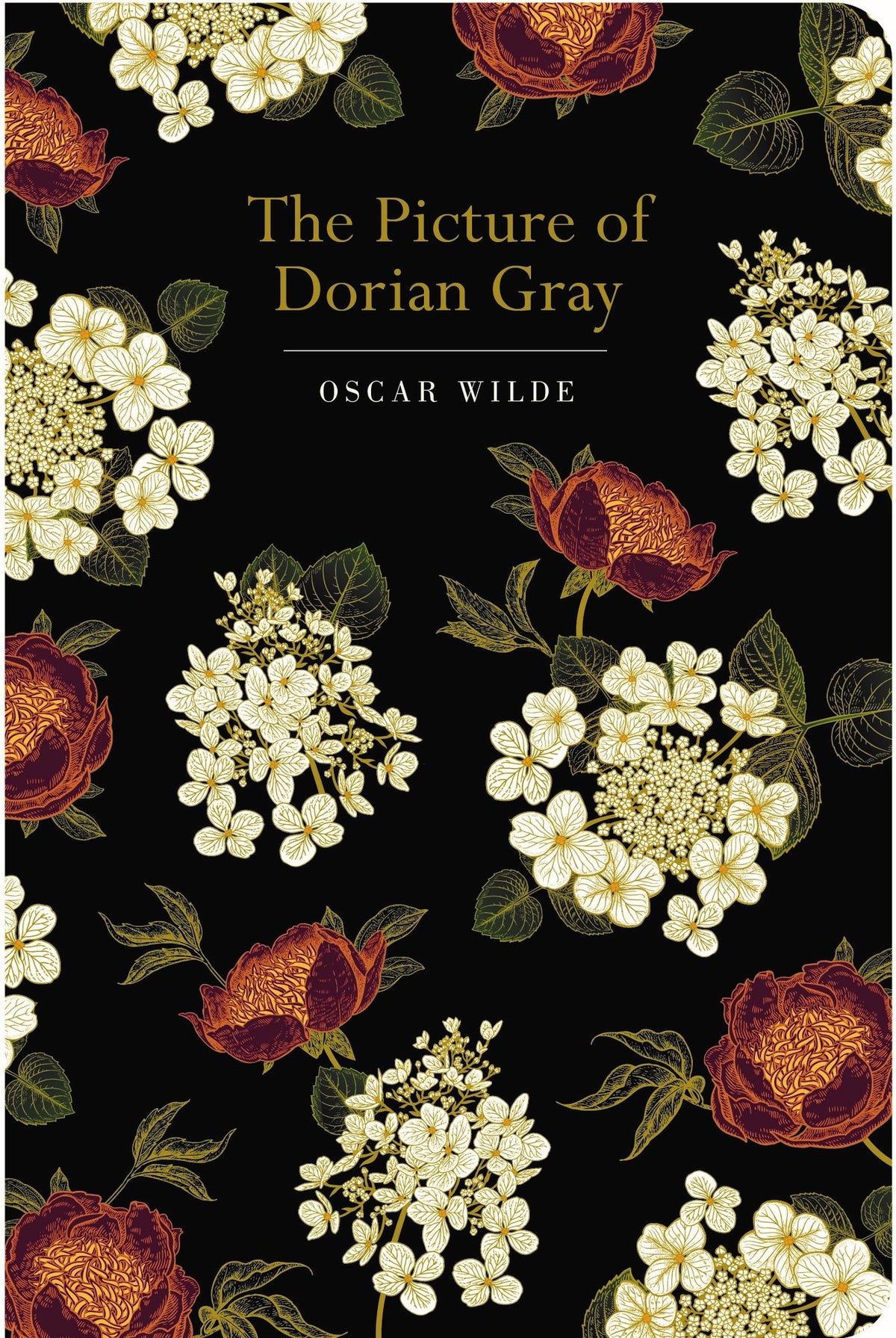The Picture of Dorian Gray (Chiltern Classics)
