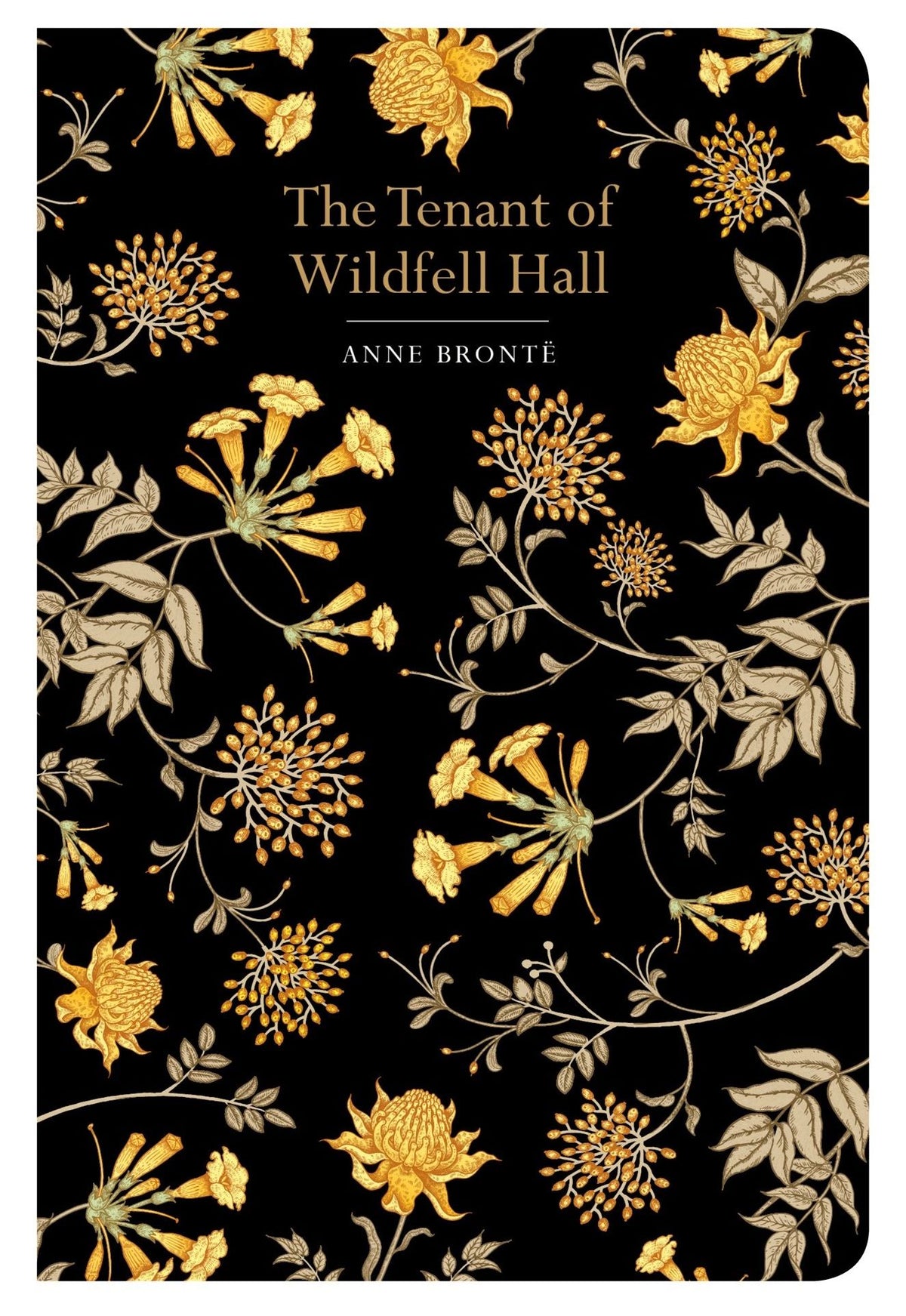 The Tenant of Wildfell Hall (Chiltern Classics)