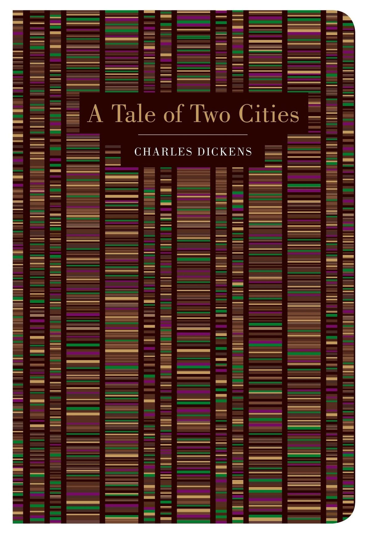 A Tale of Two Cities (Chiltern Classics)