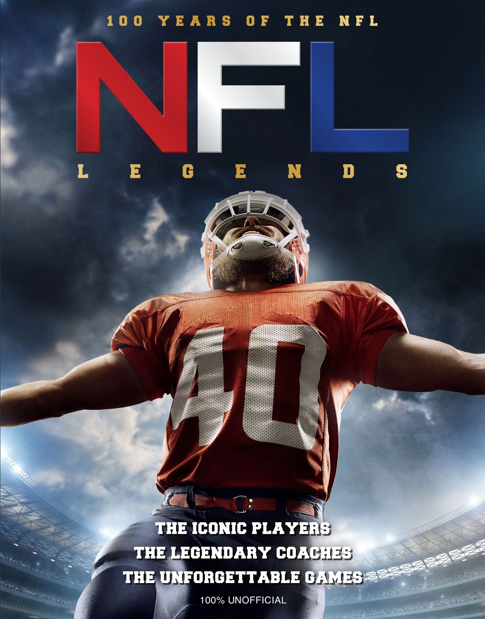 NFL Legends