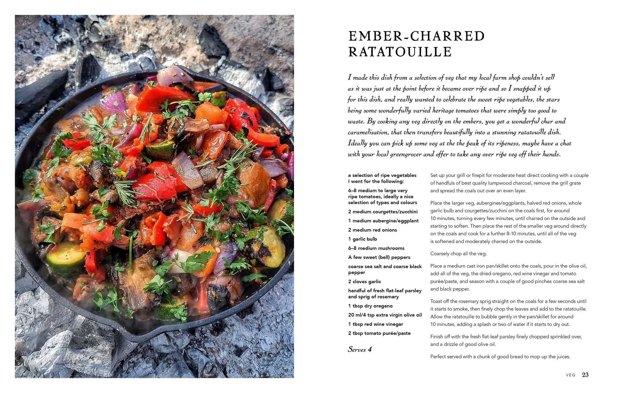 BBQ For All: Year-round outdoor cooking with recipes for meat, vegetables, fish, & seafood