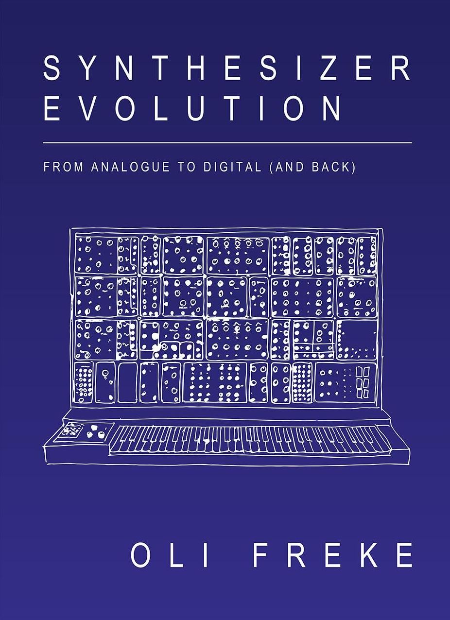 Synthesizer Evolution: From Analogue to Digital (and Back)