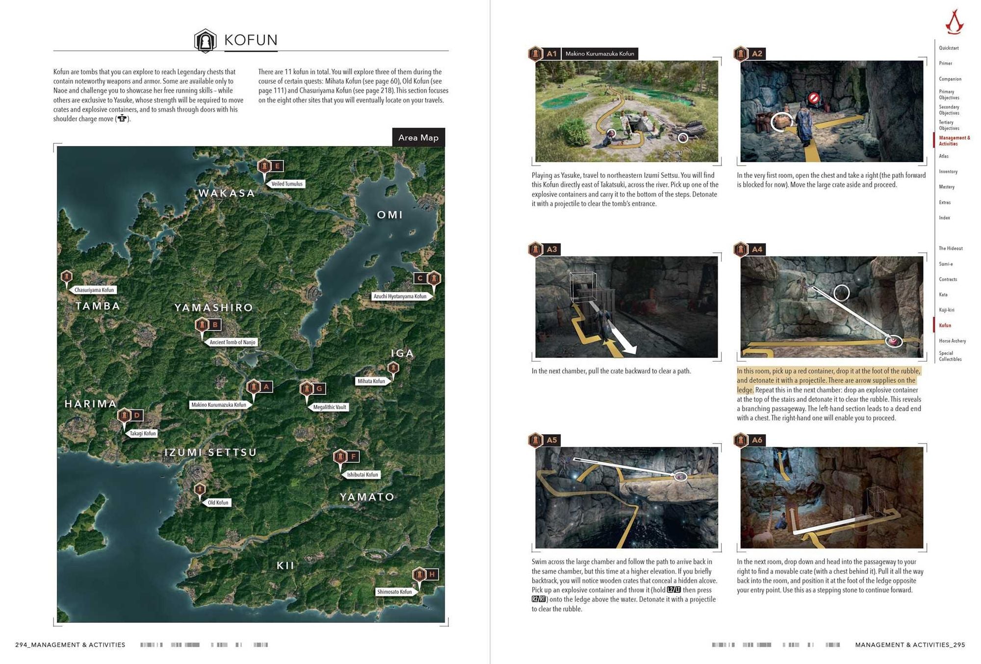 Assassin's Creed Shadows - The Complete Official Guide: Collector's Edition