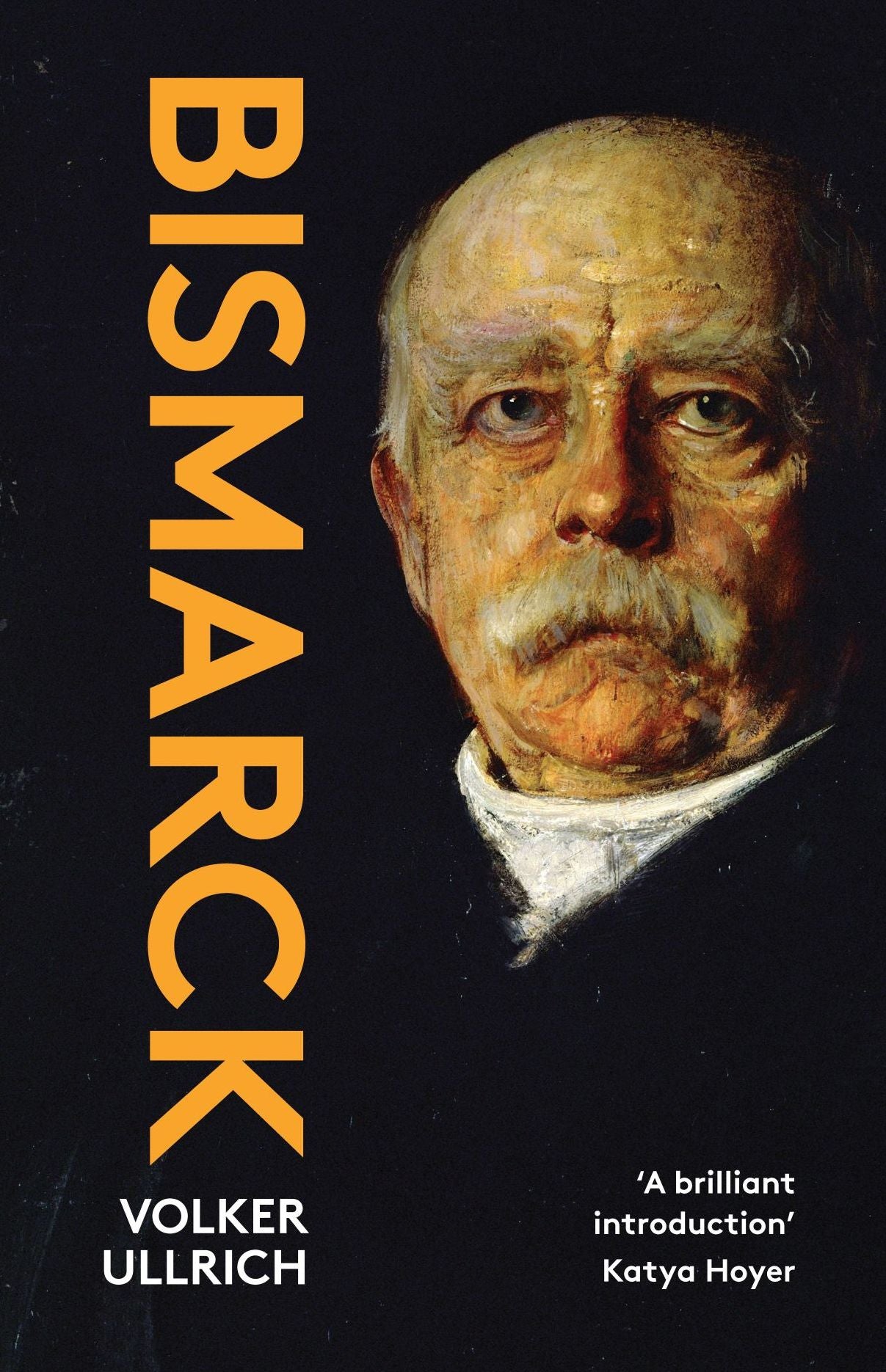 Bismarck: The Iron Chancellor