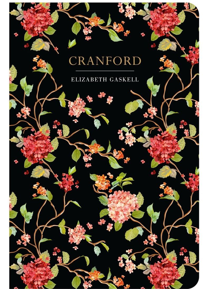 Cranford (Chiltern Classics)